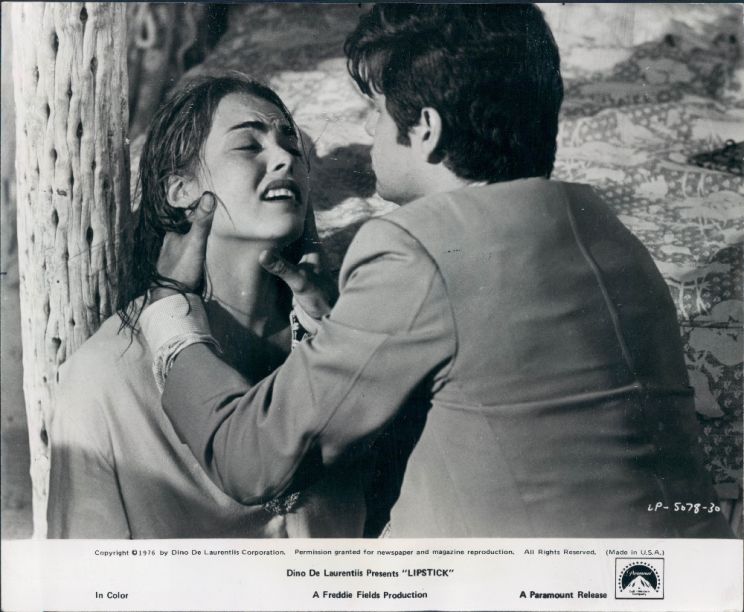 Margaux Hemingway