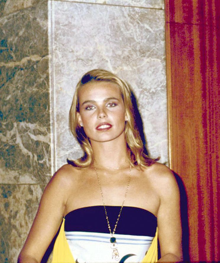 Margaux Hemingway