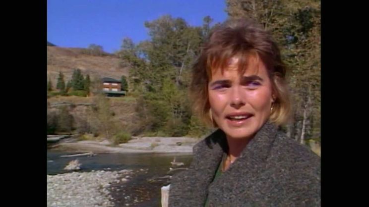 Margaux Hemingway