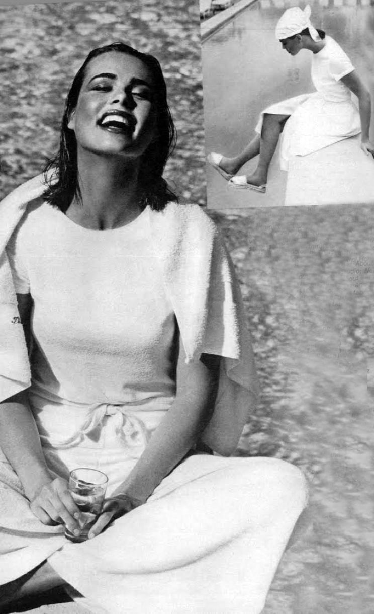Margaux Hemingway