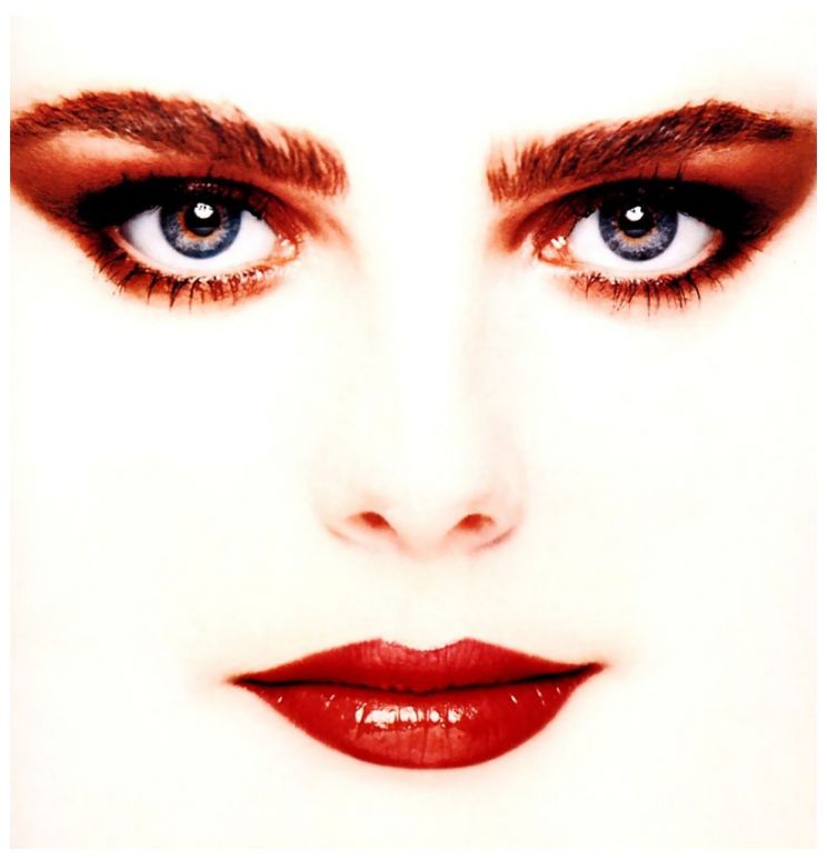 Margaux Hemingway