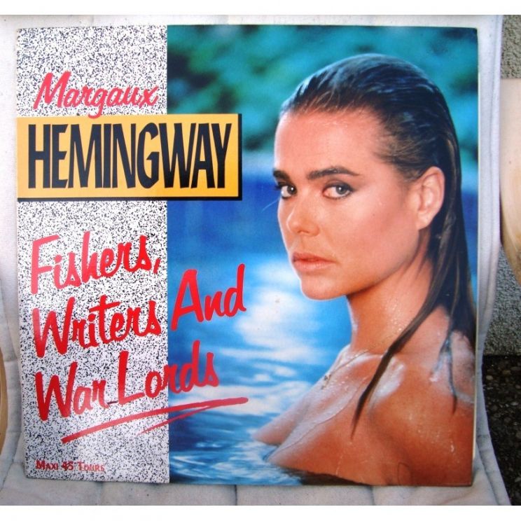Margaux Hemingway
