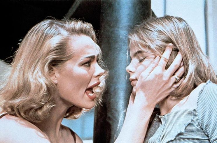 Margaux Hemingway