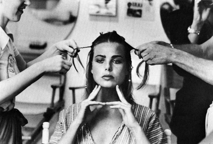 Margaux Hemingway