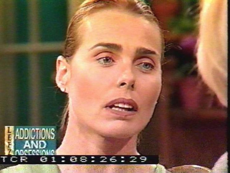 Margaux Hemingway