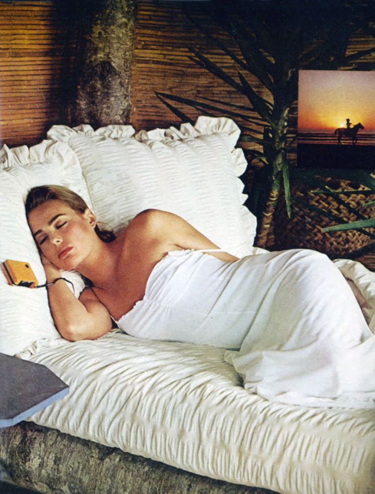 Margaux Hemingway