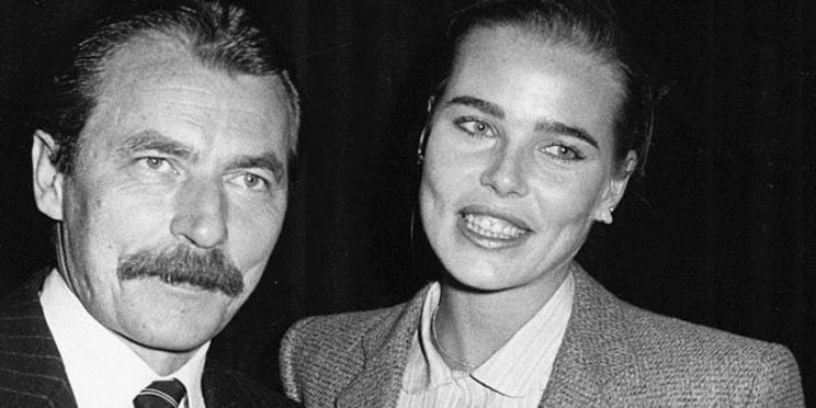 Margaux Hemingway