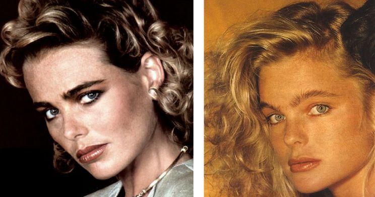 Margaux Hemingway