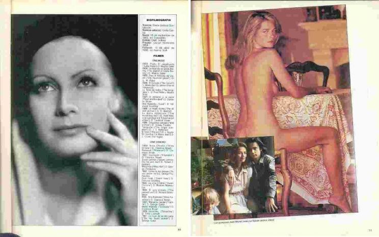 Margaux Hemingway
