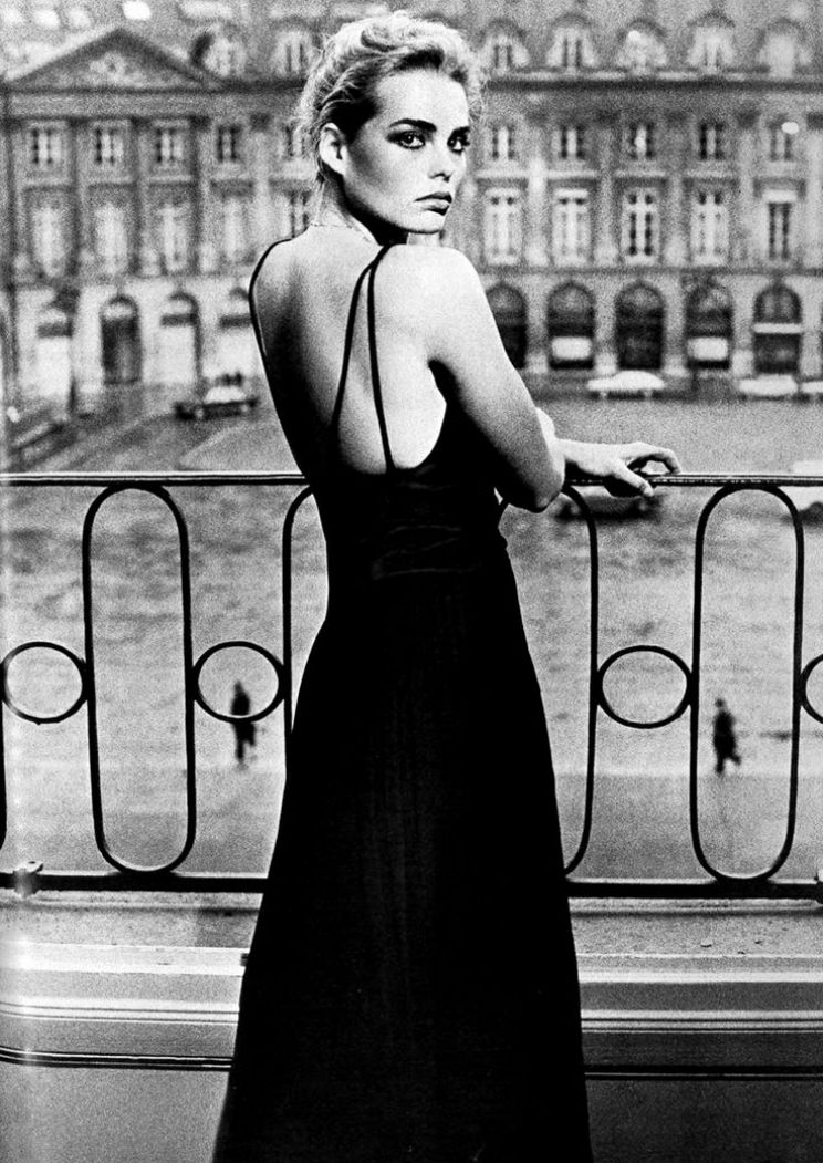 Margaux Hemingway