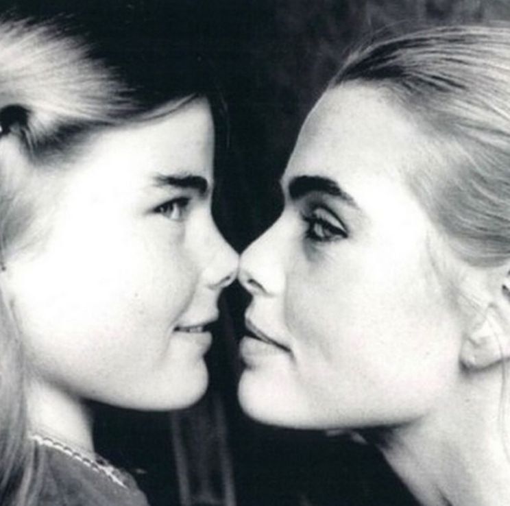 Margaux Hemingway