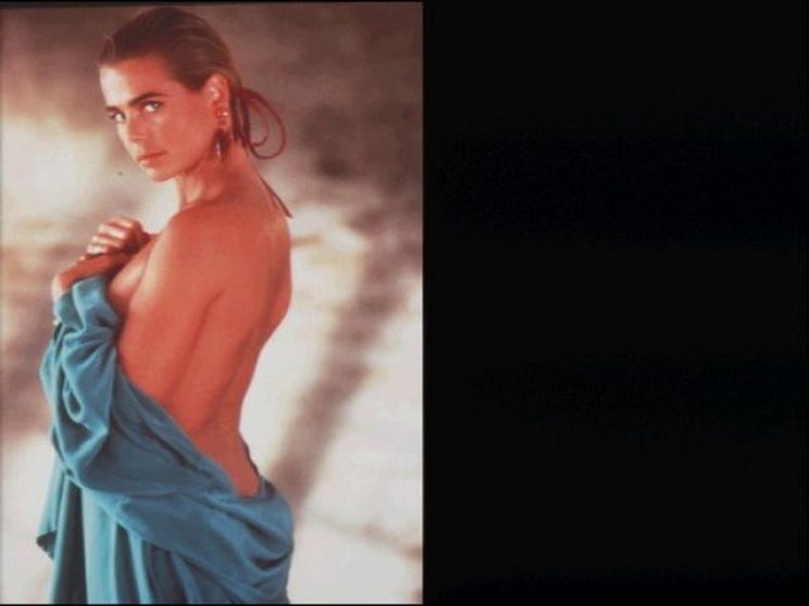 Margaux Hemingway