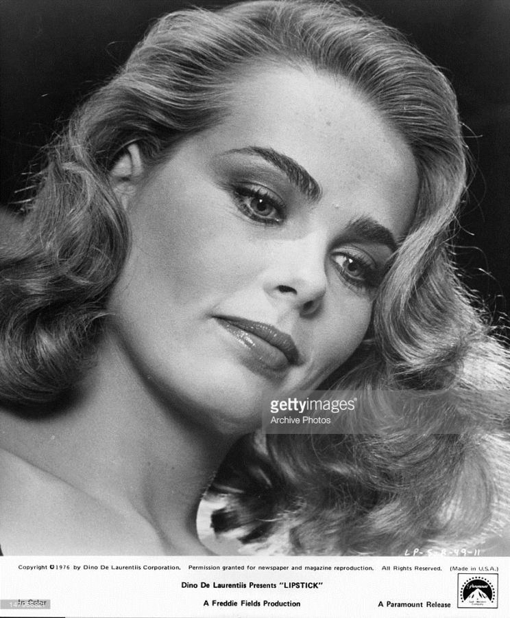 Margaux Hemingway