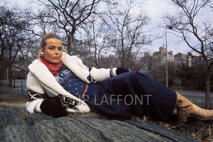 Margaux Hemingway