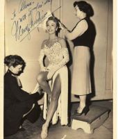 Marge Champion