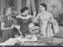 Marge Champion