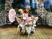 Marge Champion