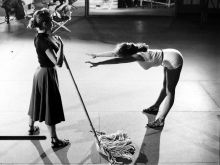 Marge Champion