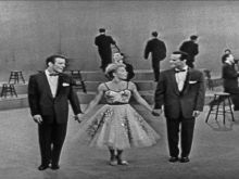 Marge Champion