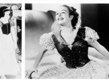 Marge Champion