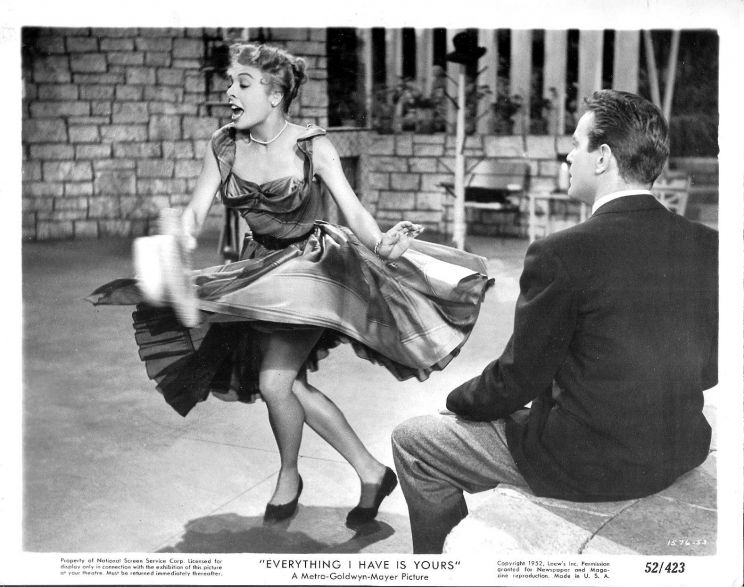 Pictures of Marge Champion
