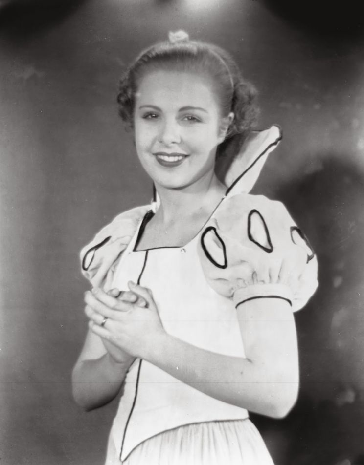 Pictures of Marge Champion
