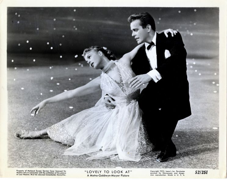 Marge Champion