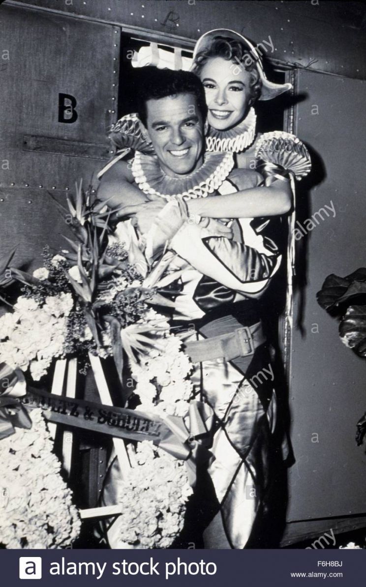 Marge Champion