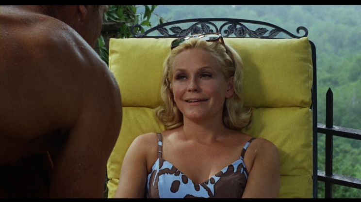 Marge Champion