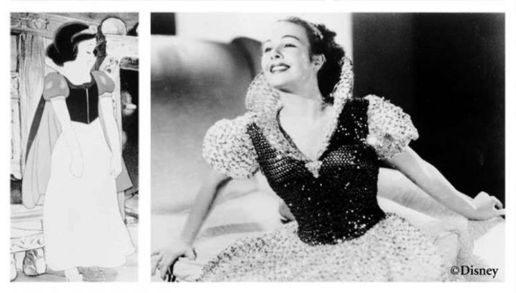 Marge Champion