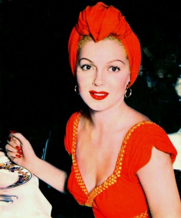 Marge Champion