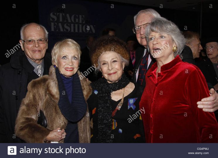 Marge Champion