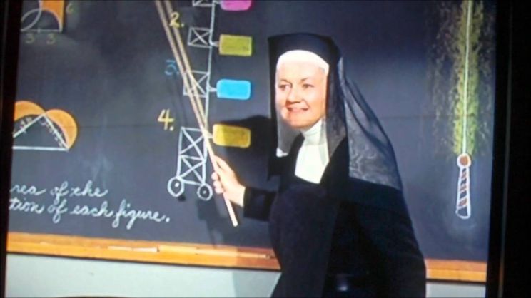 Marge Redmond
