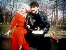 Margi Clarke