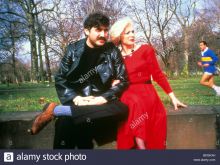 Margi Clarke