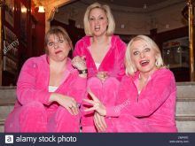 Margi Clarke photo