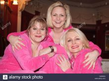Margi Clarke photo