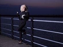 Margi Clarke photo