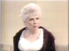 Margi Clarke