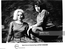 Margi Clarke