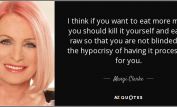 Margi Clarke