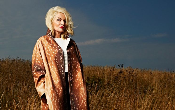Margi Clarke