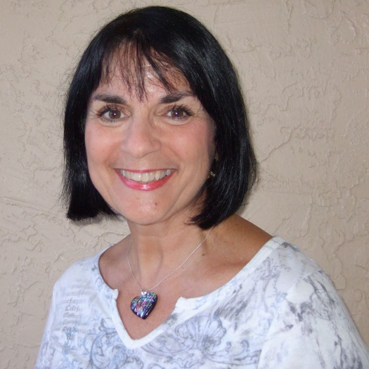 Margie Mintz