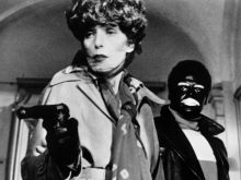 Margit Carstensen