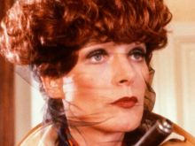 Margit Carstensen