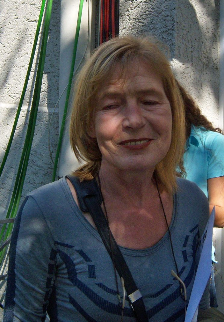 Margit Carstensen