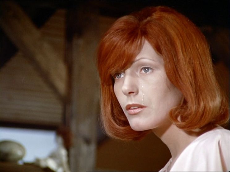 Margit Carstensen
