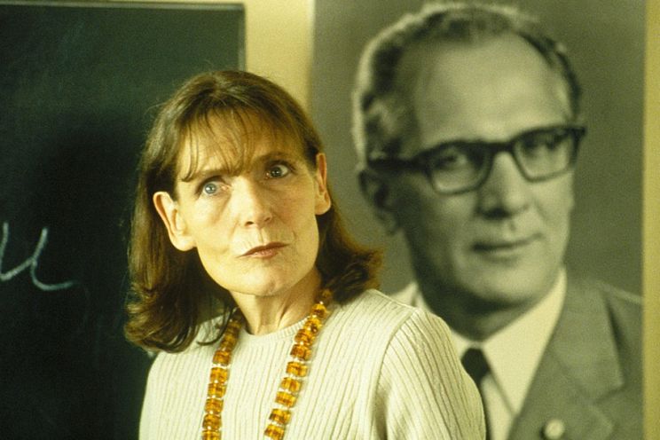Margit Carstensen
