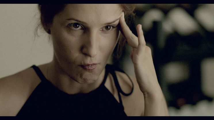 Margita Gosheva