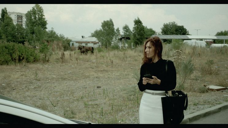 Margita Gosheva